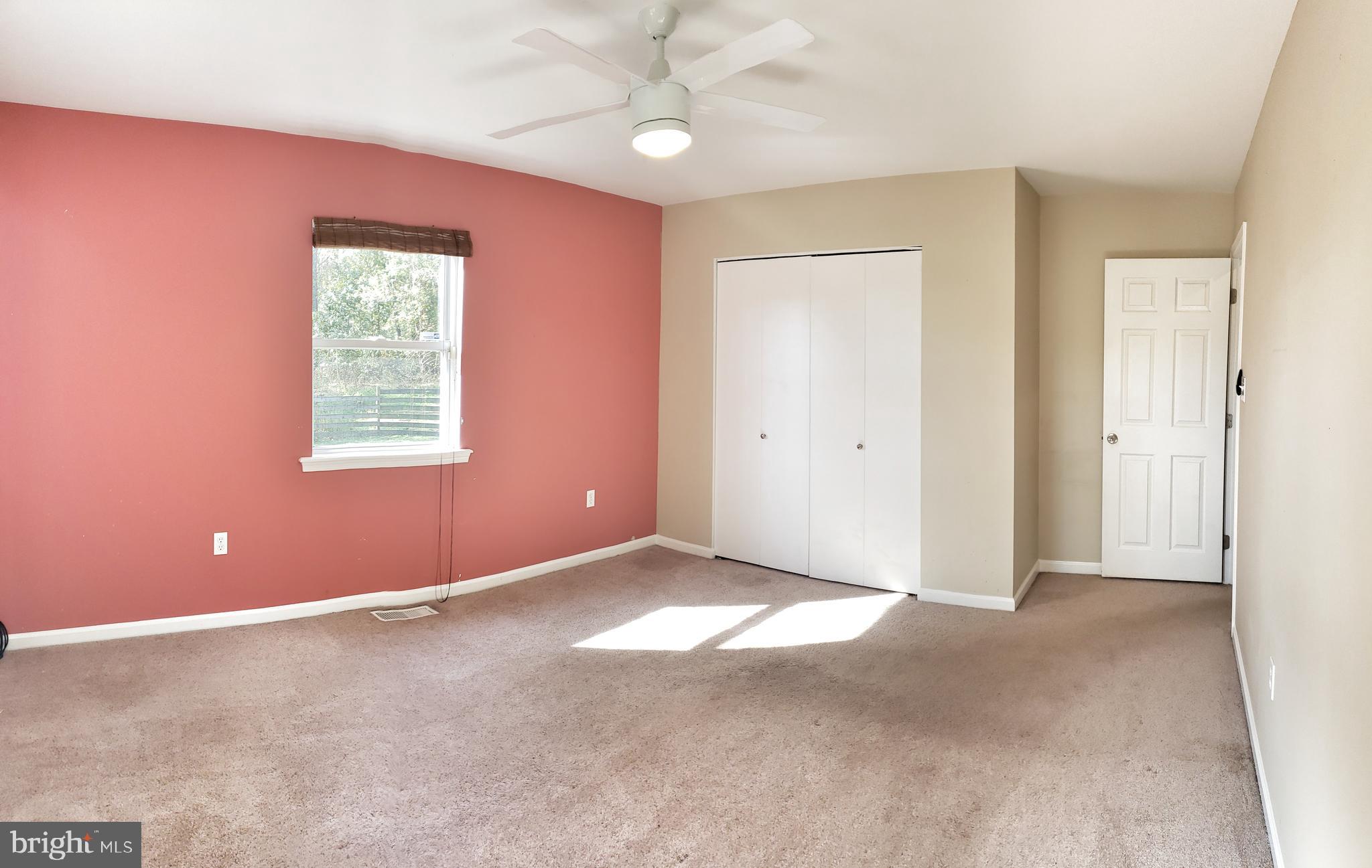 6051 Massey Crossing Road Willards, MD 21874 - Photo 27 of 60 Master Bedroom