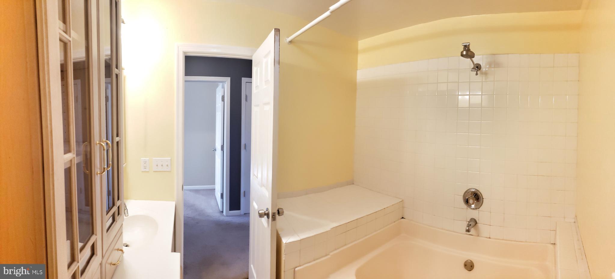 6051 Massey Crossing Road Willards, MD 21874 - Photo 29 of 60 Downstairs Full Bathroom