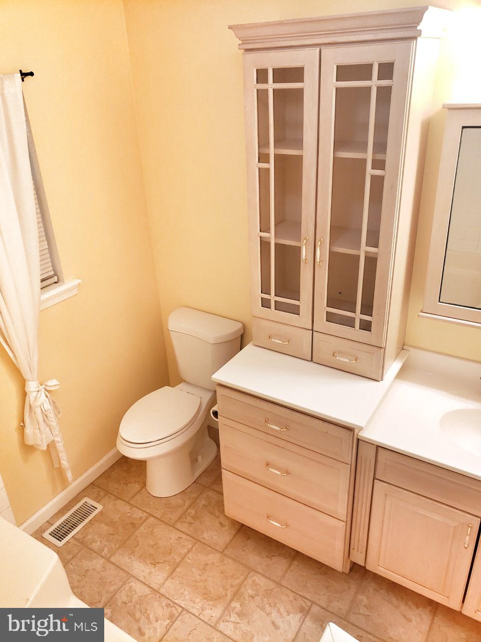 6051 Massey Crossing Road Willards, MD 21874 - Photo 30 of 60 Downstairs Full Bathroom