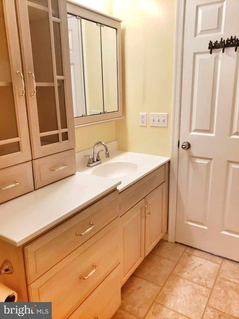 6051 Massey Crossing Road Willards, MD 21874 - Photo 31 of 60 Downstairs Full Bathroom