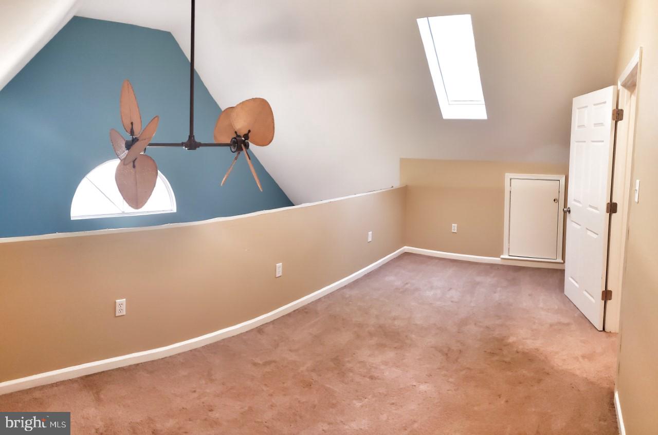 6051 Massey Crossing Road Willards, MD 21874 - Photo 37 of 60 Loft Bedroom