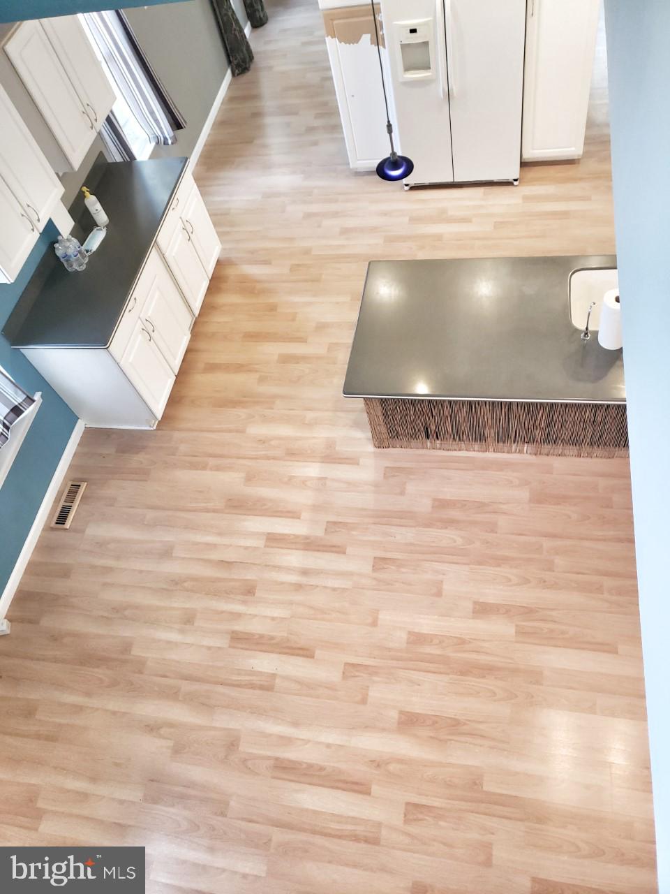 6051 Massey Crossing Road Willards, MD 21874 - Photo 39 of 60 A View of the Kitchen from the Loft