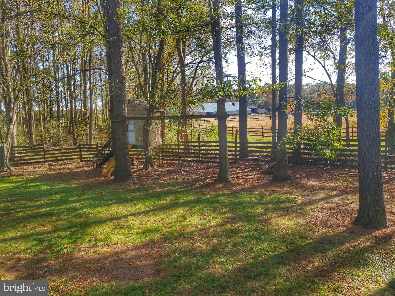 6051 Massey Crossing Road Willards, MD 21874 - Photo 54 of 60 Children's Play Area