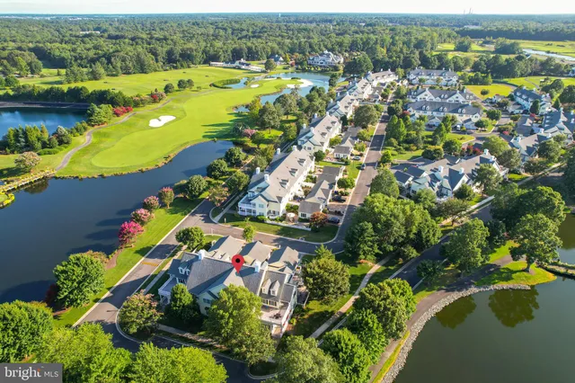 $340,000 | 25008 Pot Bunker Way, Unit 3701, Millsboro, DE 19966