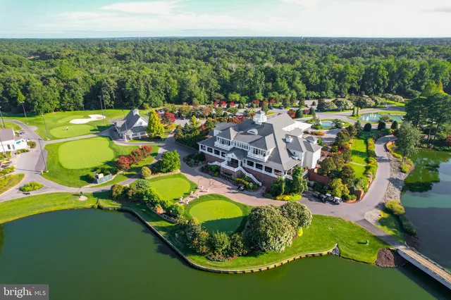 $340,000 | 25008 Pot Bunker Way, Unit 3701, Millsboro, DE 19966