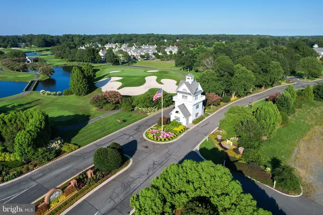 $340,000 | 25008 Pot Bunker Way, Unit 3701, Millsboro, DE 19966