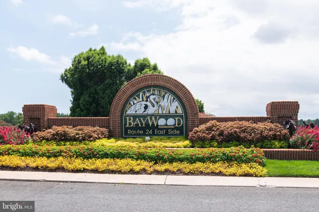 $340,000 | 25008 Pot Bunker Way, Unit 3701, Millsboro, DE 19966