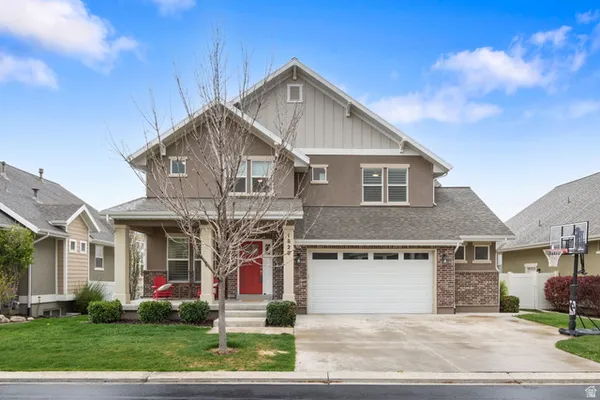 $799,999 | 1826 West River Birch Road, Mapleton, UT 84664