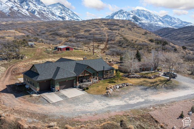 14975 Canyon Road Santaquin, UT 84655 - Photo 78 of 85