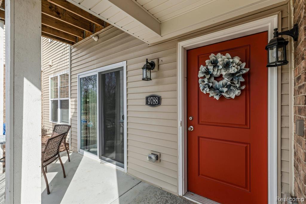 9788 Ridge Run Street Howell, MI 48855 - Photo 5 of 27