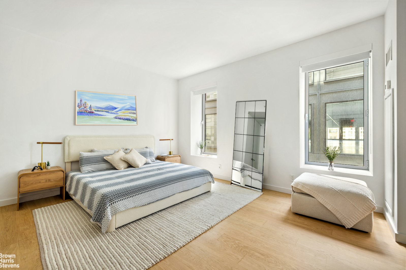 1 York Street, Unit 5B Manhattan, NY 10013 - Photo 4 of 8