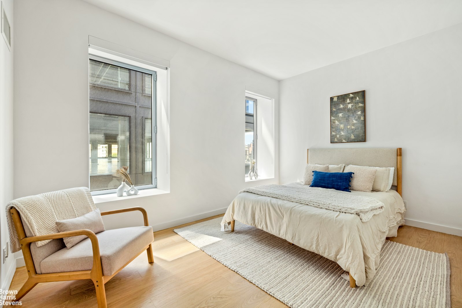 1 York Street, Unit 5B Manhattan, NY 10013 - Photo 5 of 8