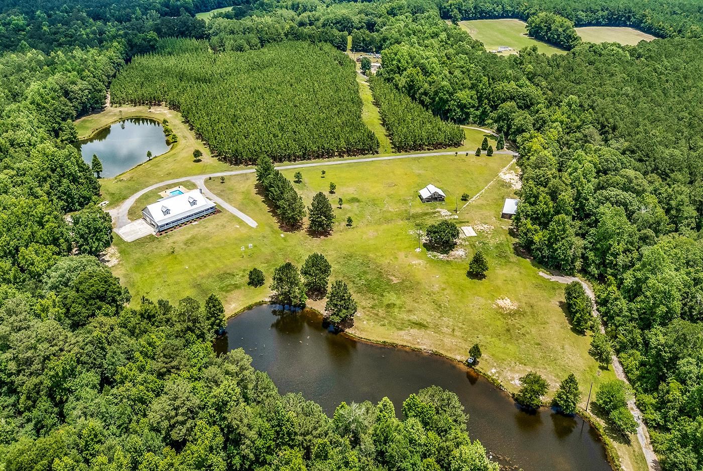 59 Two Pond Road Georgetown, SC 29440 - Photo 72 of 80
