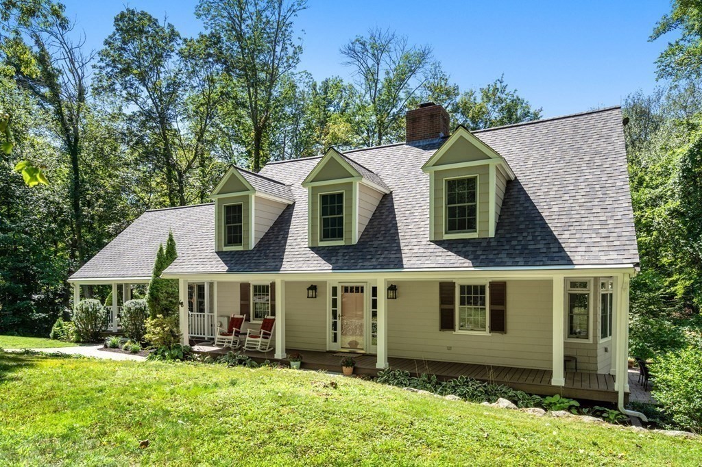 68 Rice Road Wayland, MA 01778 - Photo 1 of 38 Gallery Image 1