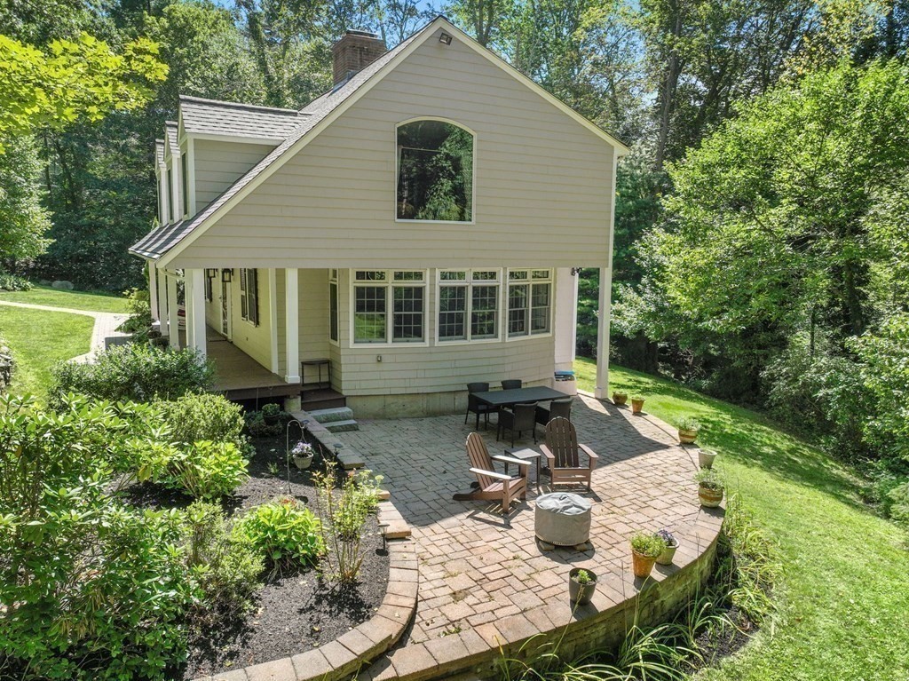 68 Rice Road Wayland, MA 01778 - Photo 30 of 38 Gallery Image 30