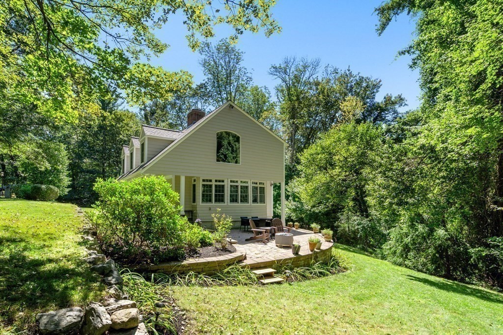 68 Rice Road Wayland, MA 01778 - Photo 32 of 38 Gallery Image 32