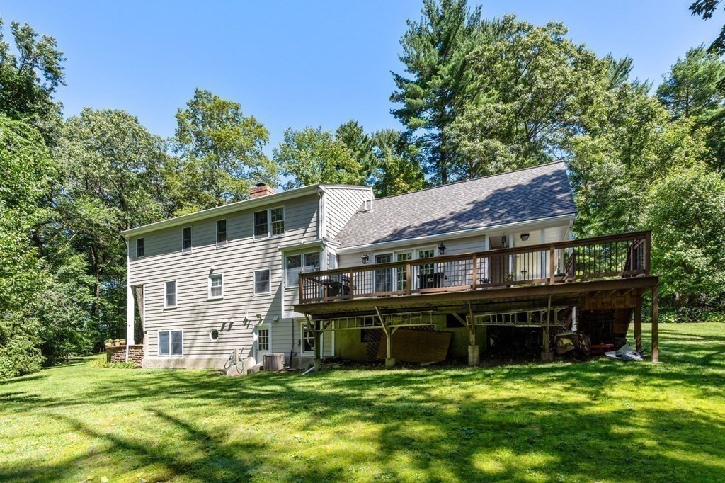 68 Rice Road Wayland, MA 01778 - Photo 33 of 38 Gallery Image 33