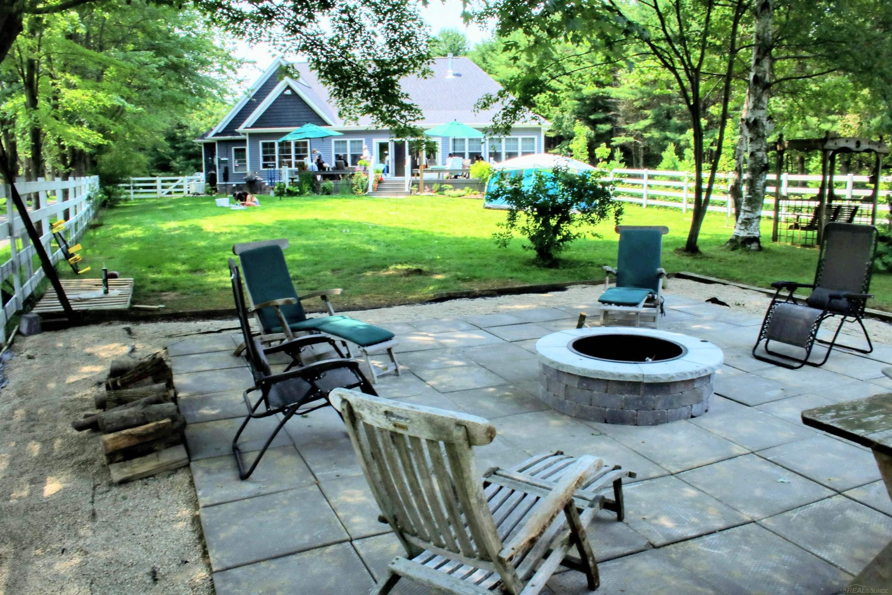 3905 Lakeshore Road Lexington, MI 48450 - Photo 5 of 86