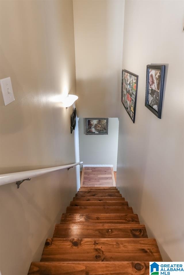 718 South Hillcrest Road Odenville, AL 35120 - Photo 27 of 35