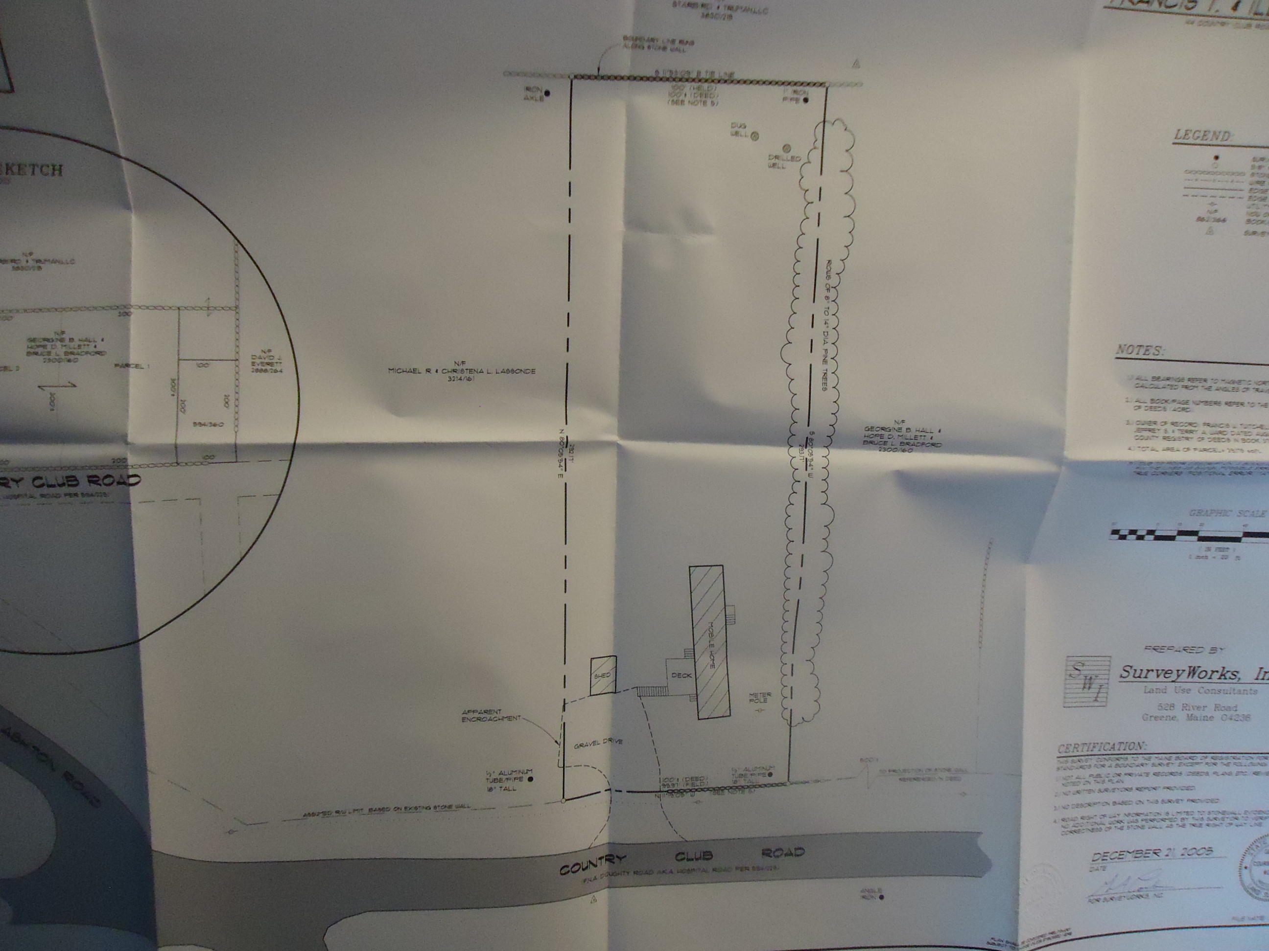 144 Country Club Road Norway, ME 04268 - Photo 10 of 12 DSC06900
