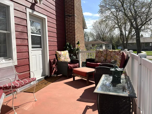 $194,900 | 864 Redwood Drive, Fairmont, MN 56031