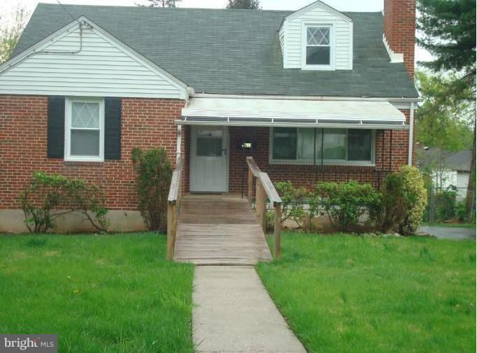 3611 Langrehr Road Windsor Mill, MD 21244 - Photo 1 of 23 Exterior