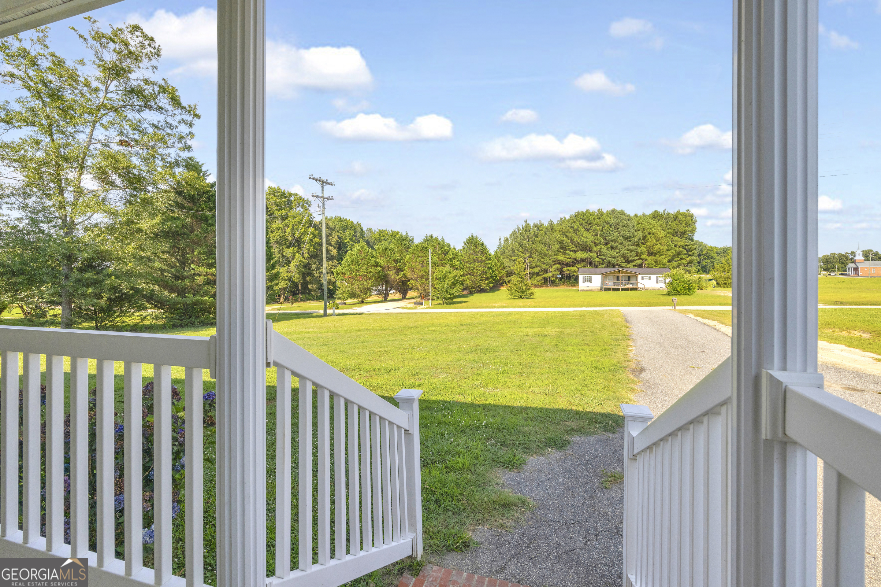 1188 Bert Moorhead Road Canon, GA 30520 - Photo 3 of 39