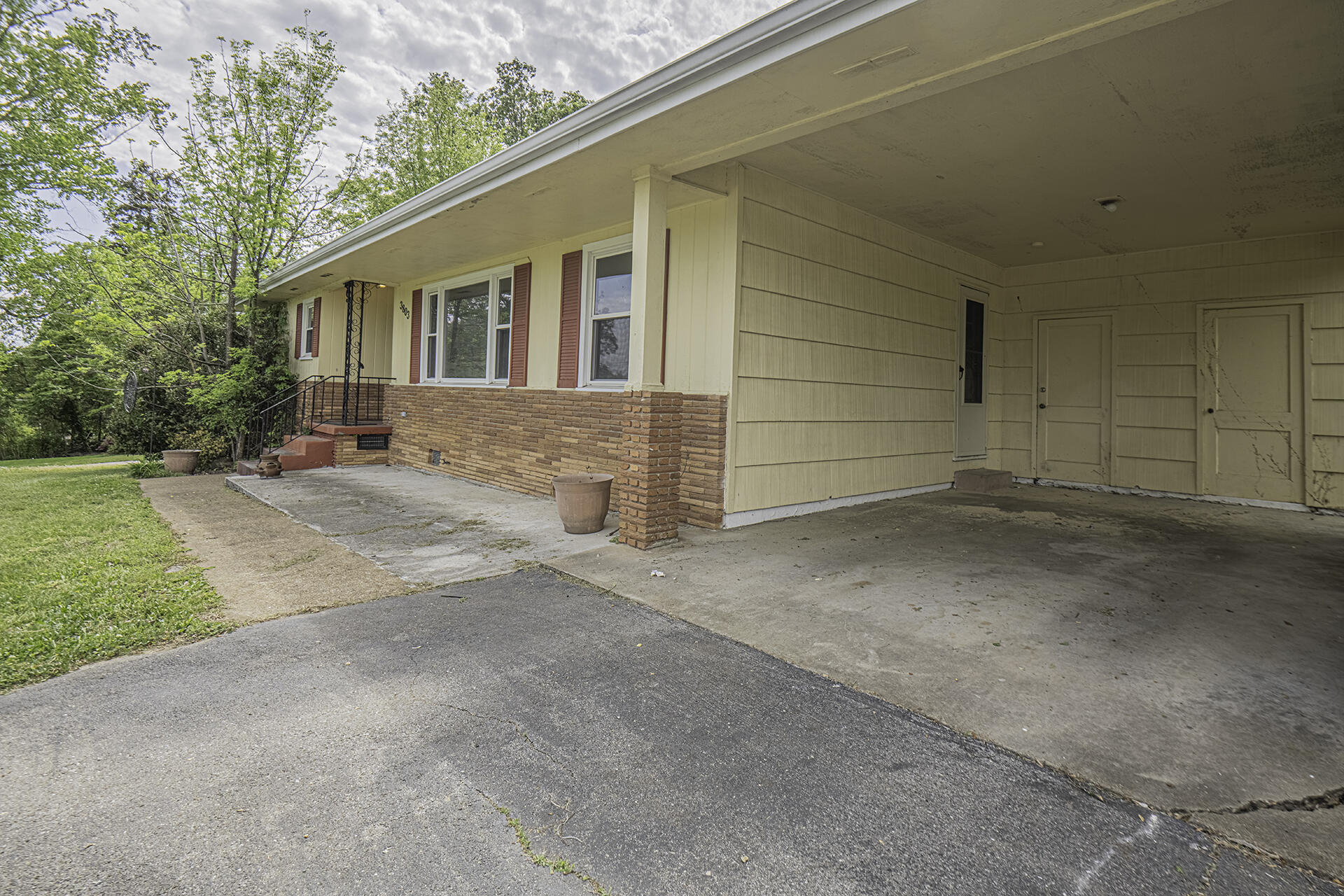 3803 Laird Lane Chattanooga, TN 37415 - Photo 23 of 26 KHP25
