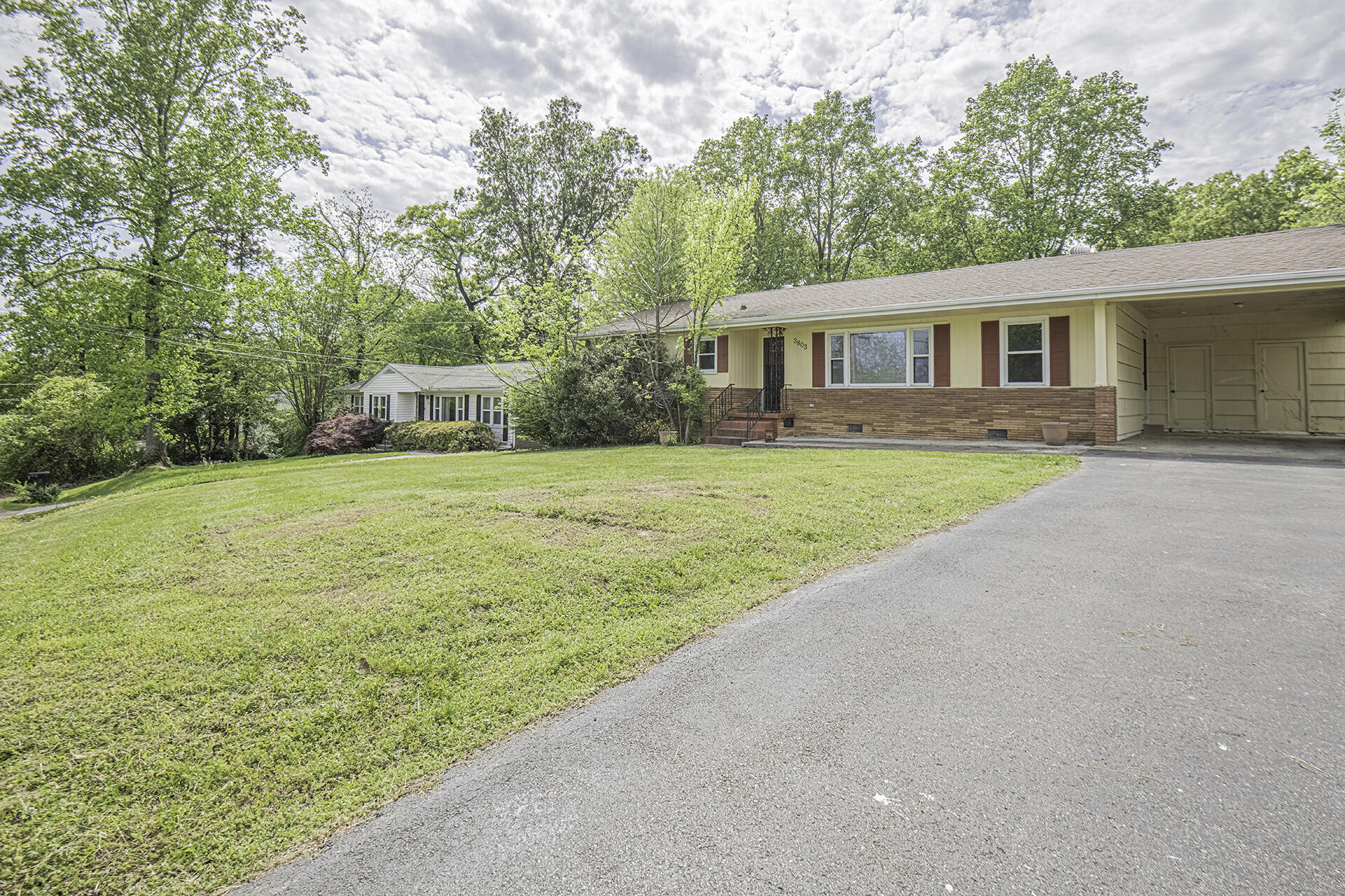 3803 Laird Lane Chattanooga, TN 37415 - Photo 24 of 26 KHP26