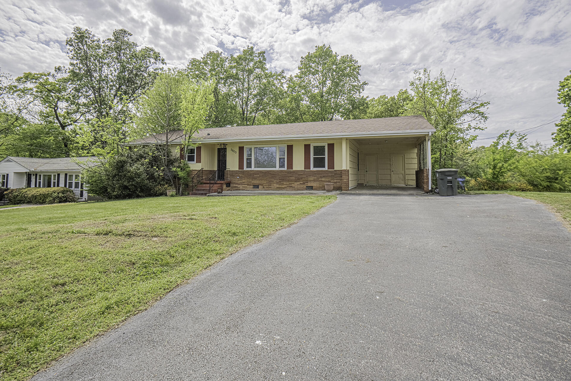 3803 Laird Lane Chattanooga, TN 37415 - Photo 25 of 26 KHP27