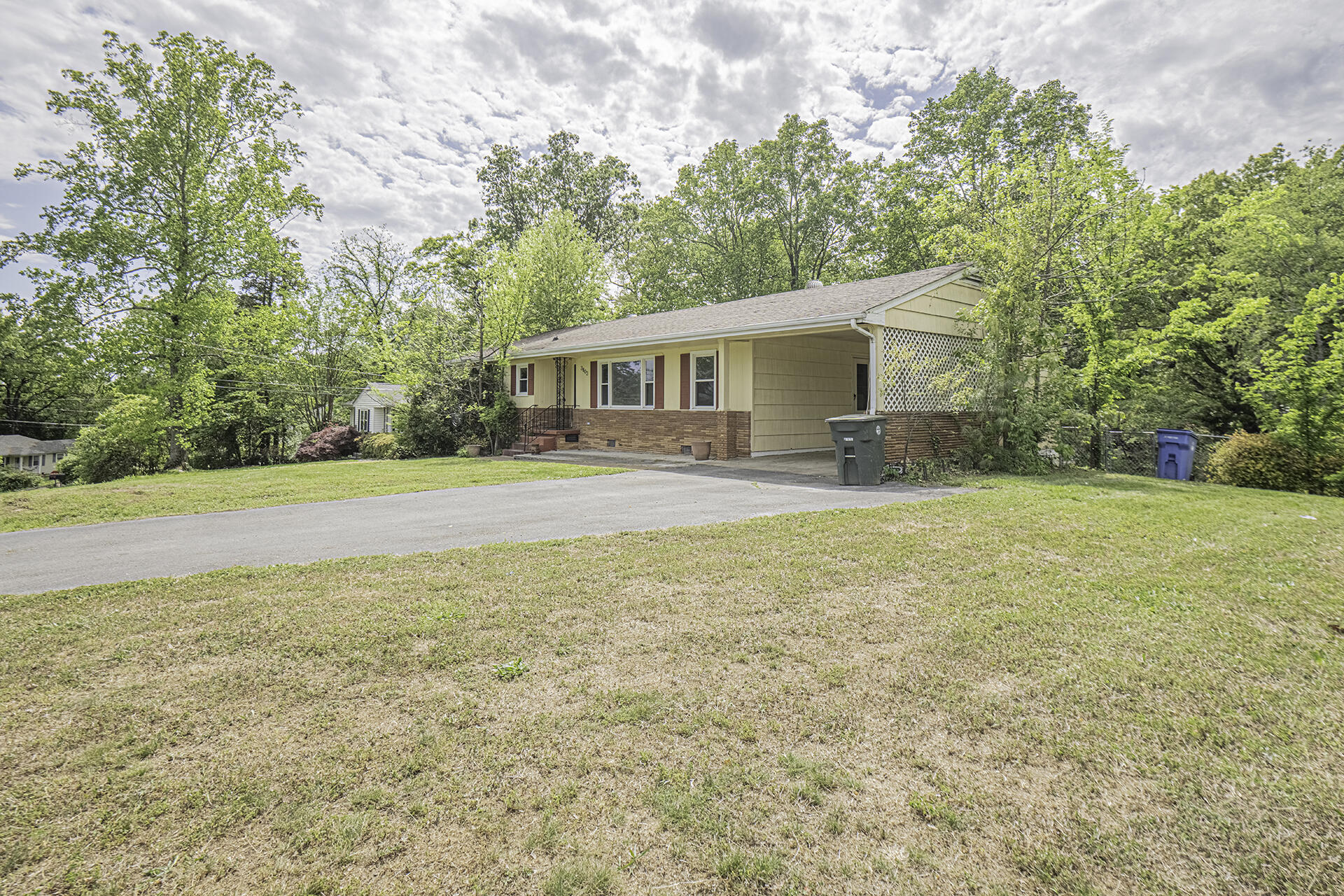 3803 Laird Lane Chattanooga, TN 37415 - Photo 26 of 26 KHP28
