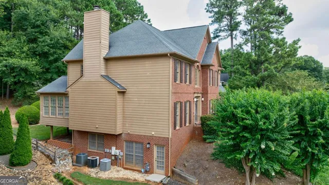 $519,000 | 420 Woodbrook Way, Lawrenceville, GA 30043