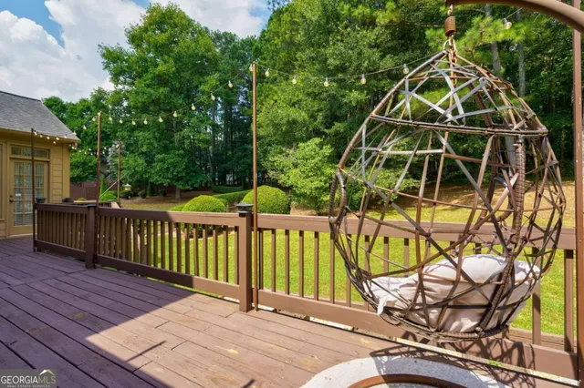 $519,000 | 420 Woodbrook Way, Lawrenceville, GA 30043