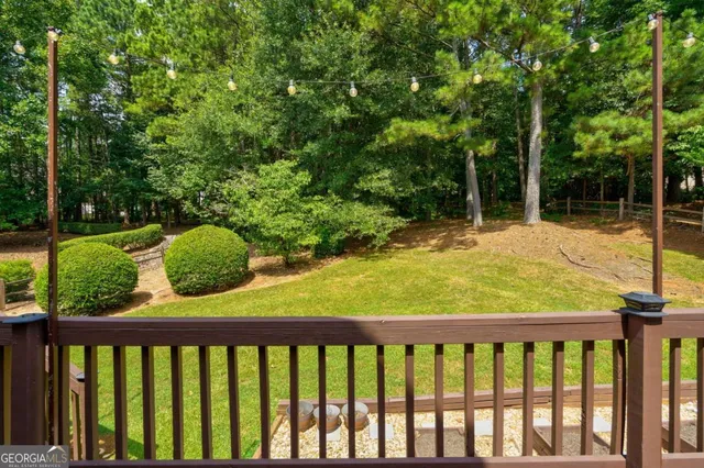 $519,000 | 420 Woodbrook Way, Lawrenceville, GA 30043