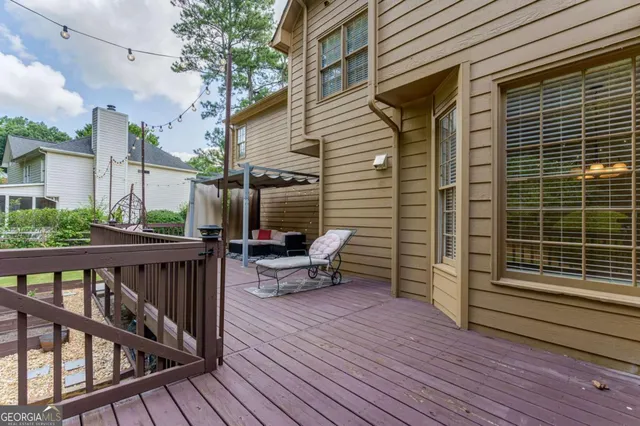 $519,000 | 420 Woodbrook Way, Lawrenceville, GA 30043