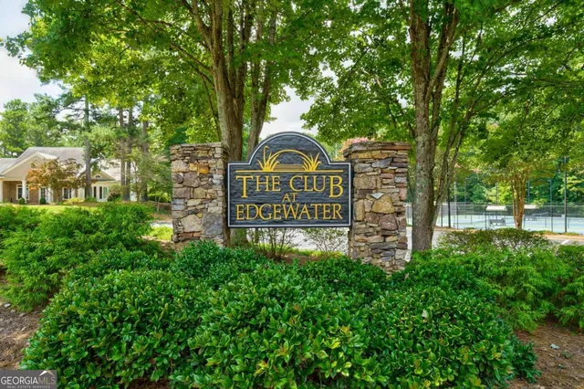 $519,000 | 420 Woodbrook Way, Lawrenceville, GA 30043