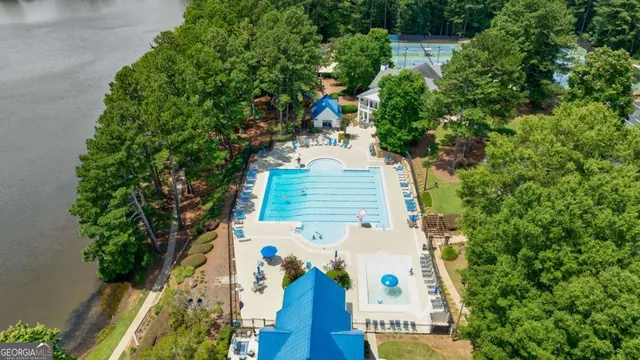 $519,000 | 420 Woodbrook Way, Lawrenceville, GA 30043