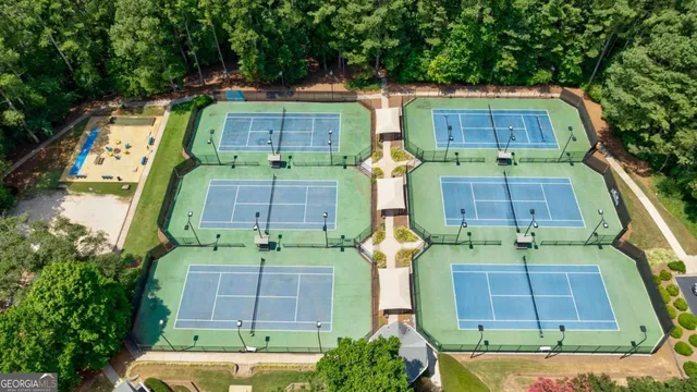 $519,000 | 420 Woodbrook Way, Lawrenceville, GA 30043