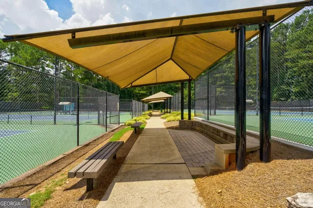 $519,000 | 420 Woodbrook Way, Lawrenceville, GA 30043