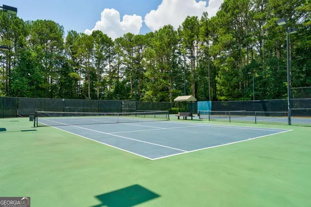 $519,000 | 420 Woodbrook Way, Lawrenceville, GA 30043