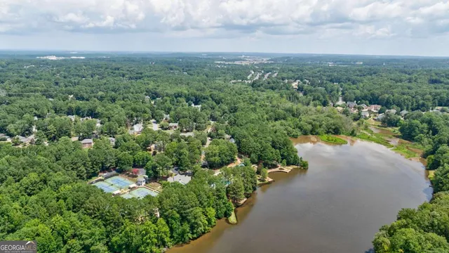 $519,000 | 420 Woodbrook Way, Lawrenceville, GA 30043