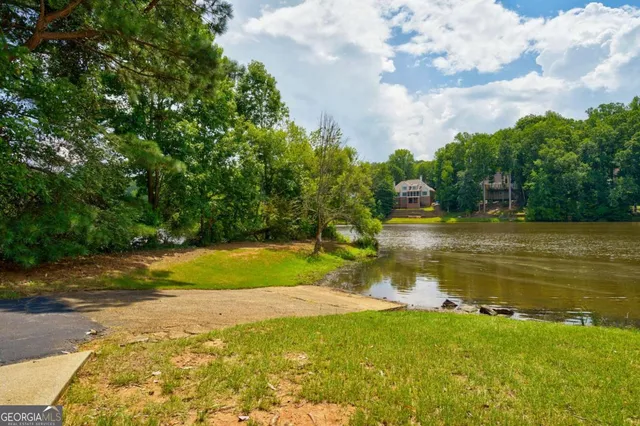 $519,000 | 420 Woodbrook Way, Lawrenceville, GA 30043