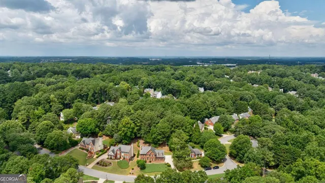 $519,000 | 420 Woodbrook Way, Lawrenceville, GA 30043