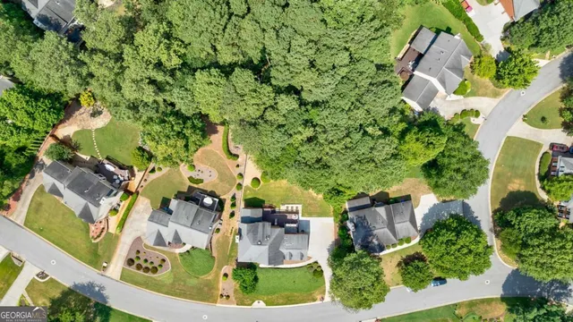 $519,000 | 420 Woodbrook Way, Lawrenceville, GA 30043