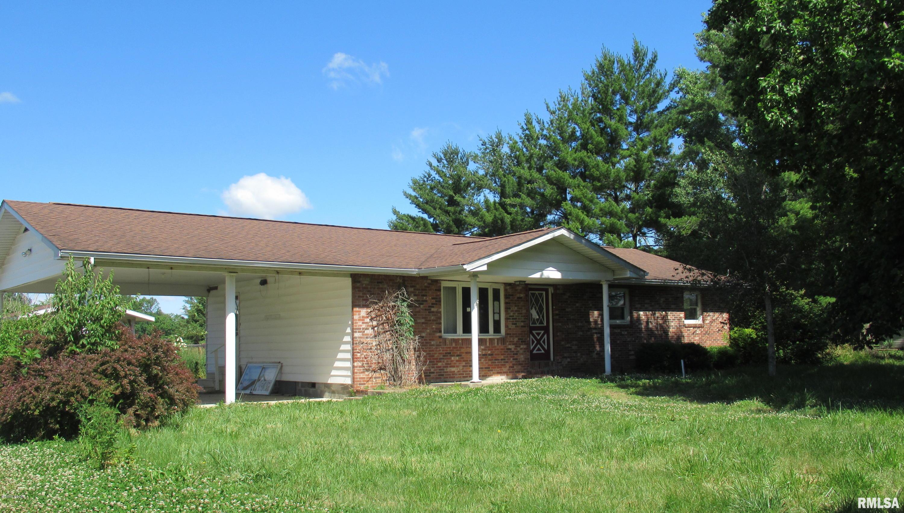 17239 Freeman Spur Road Herrin, IL 62948 - Photo 1 of 8 Gallery Image 1