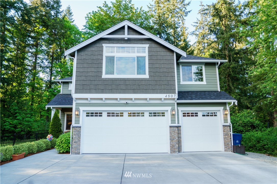 4807 224th Street Southwest Mountlake Terrace, WA 98043 - Photo 36 of 39