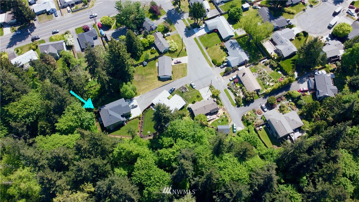 4807 224th Street Southwest Mountlake Terrace, WA 98043 - Photo 38 of 39