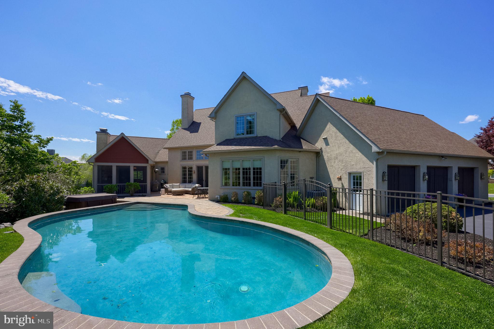 388 Wheatfield Drive Lititz, PA 17543 - Photo 83 of 96