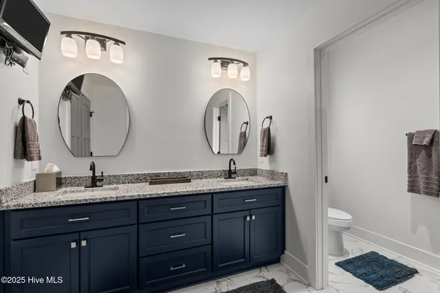 $550,000 | 20 Forest Lake Drive, Jackson Springs, NC 27281