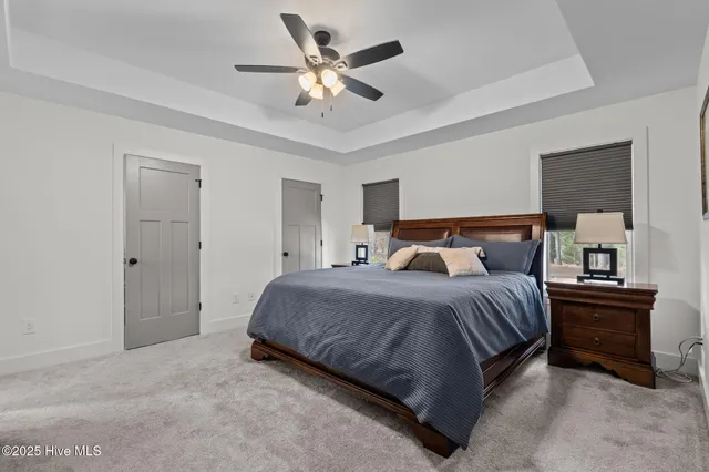 $527,000 | 20 Forest Lake Drive, Jackson Springs, NC 27281